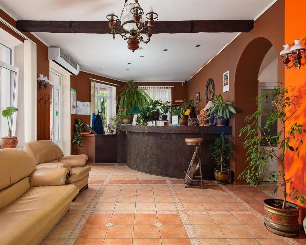 фото Вилла Уютная