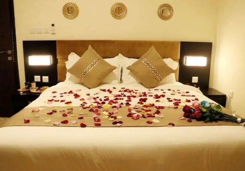 Salalah Royal Hotel Suites