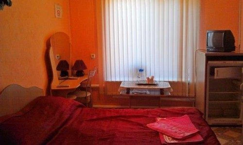 Мини отель Лотос