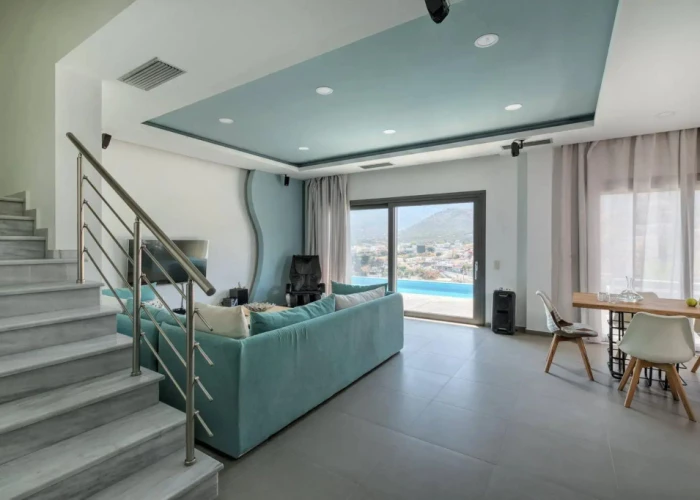 Villa Elli - Villa Athina