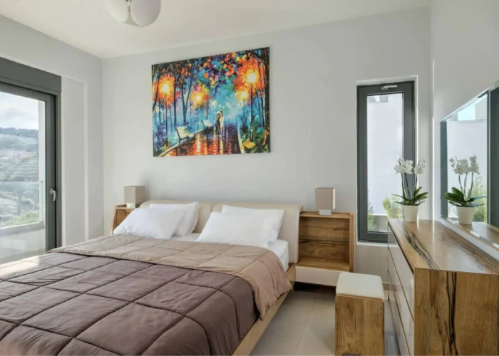 Villa Elli - Villa Athina