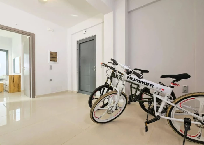 Villa Elli - Villa Athina