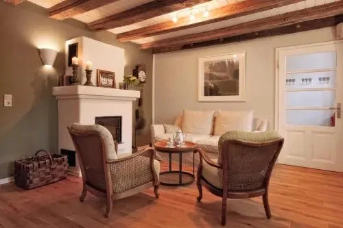 фото Die Einkehr