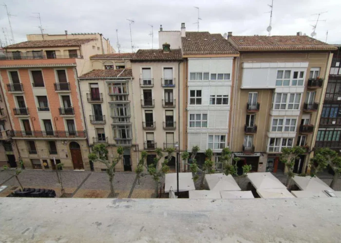 Loft Breton De Los Herreros