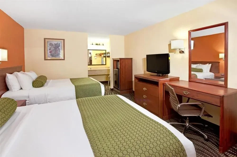 фото Days Inn Acworth