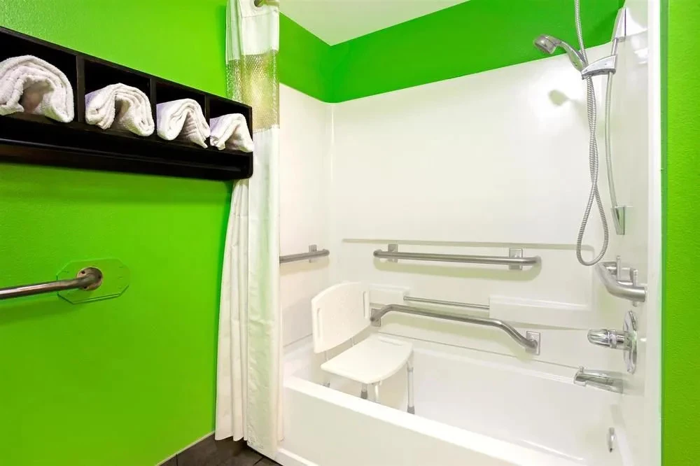 фото Days Inn Acworth