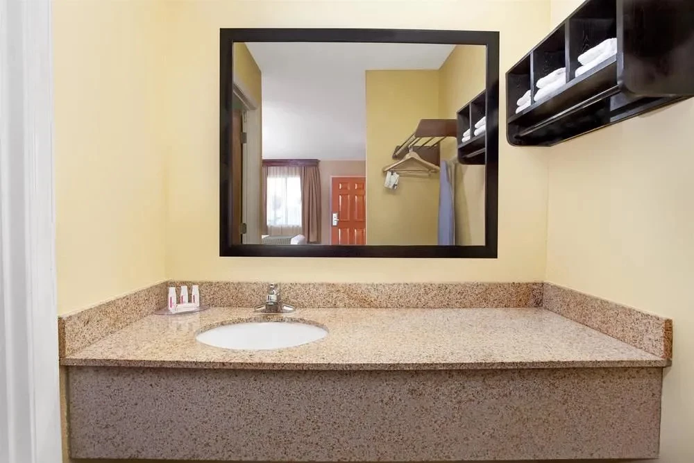 фото Days Inn Acworth