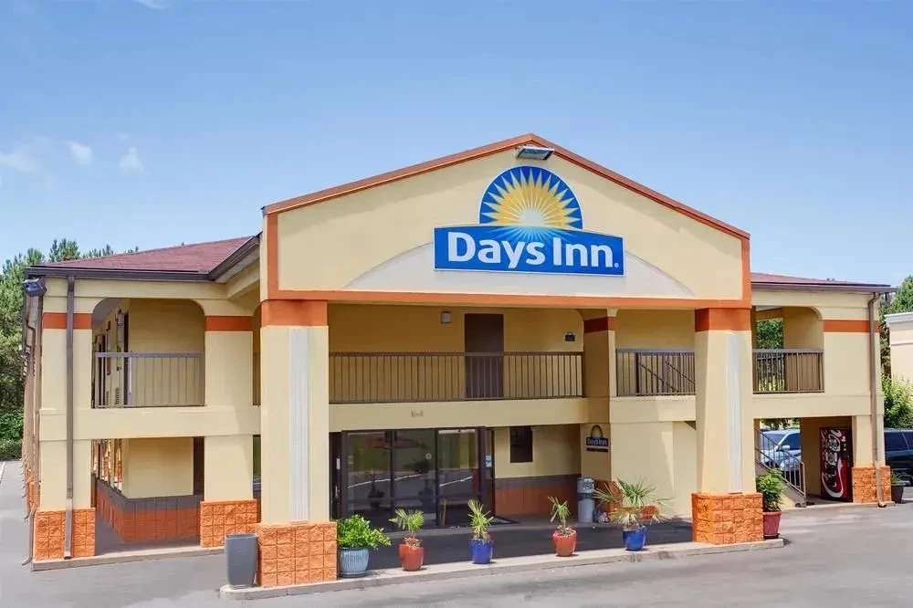 фото Days Inn Acworth