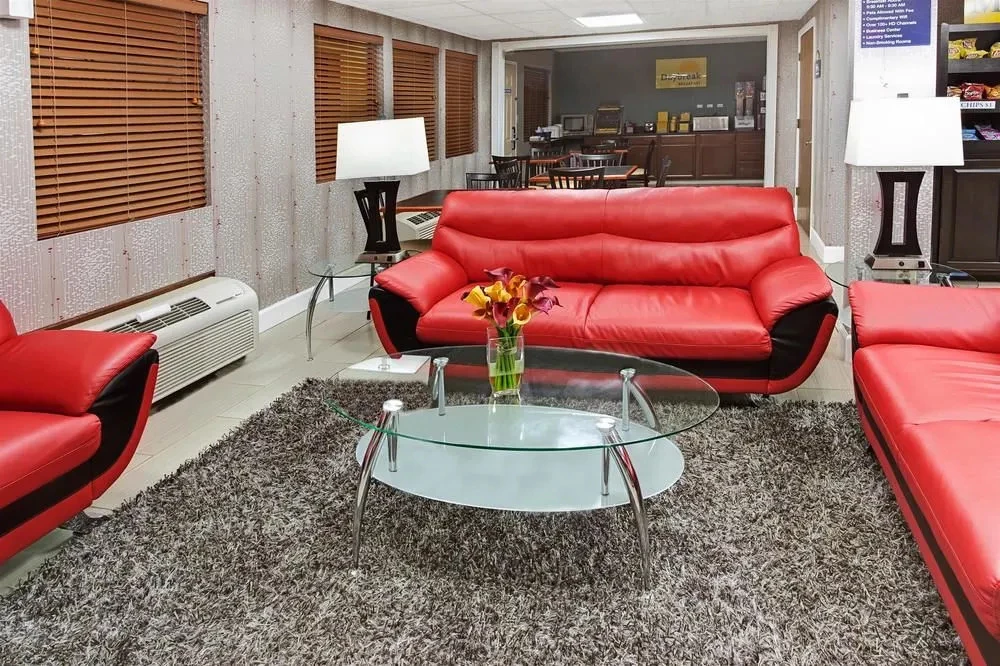 фото Days Inn Acworth