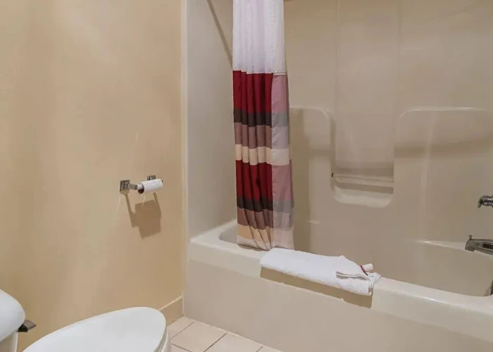 Best Western Palace Inn