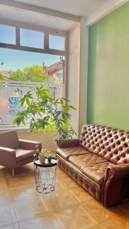 фото Hôtel de la Paix