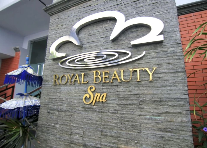 Hotel Aria Gajayana Malang