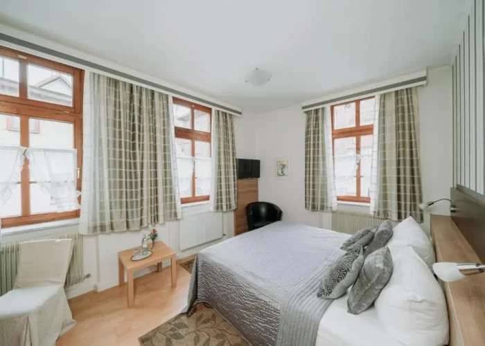 Fränkischer  Gasthof  Hotel Zum Koppen