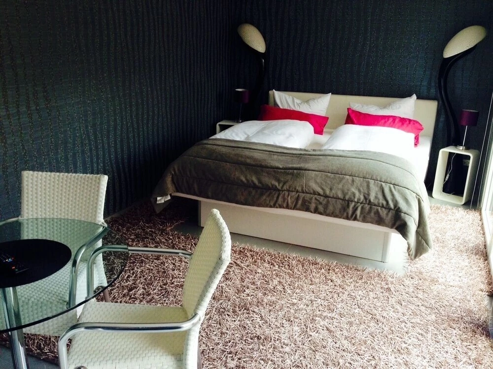 фото Moness Hotel und Kaffeerösterei