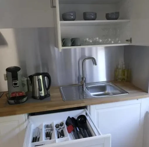 Appartement Jemeppe-Bierset-Liège