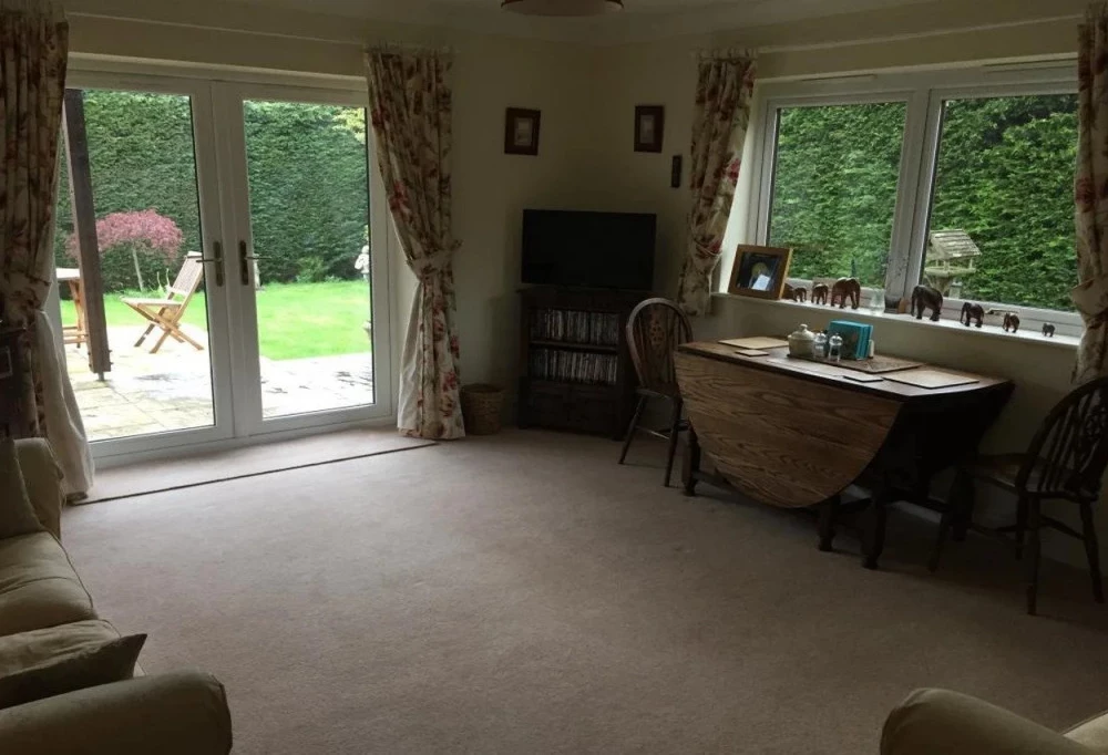 фото Riverdown B&B