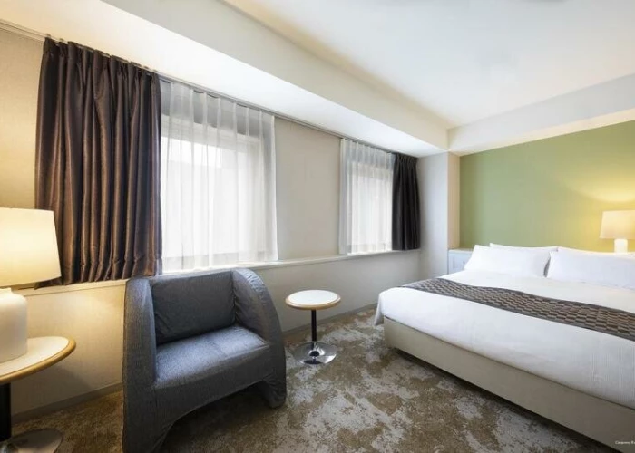 Shinjuku Washington Hotel