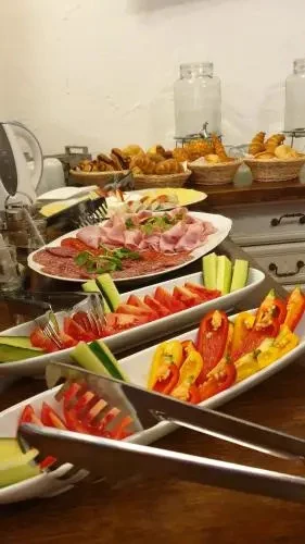 фото Villa Fiore