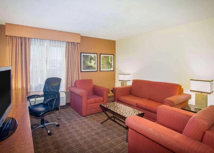La Quinta Inn & Suites Columbia
