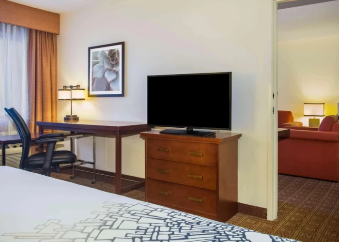 La Quinta Inn & Suites Columbia