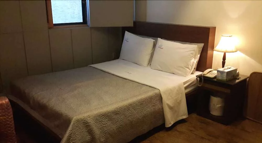 фото The Stay Hotel