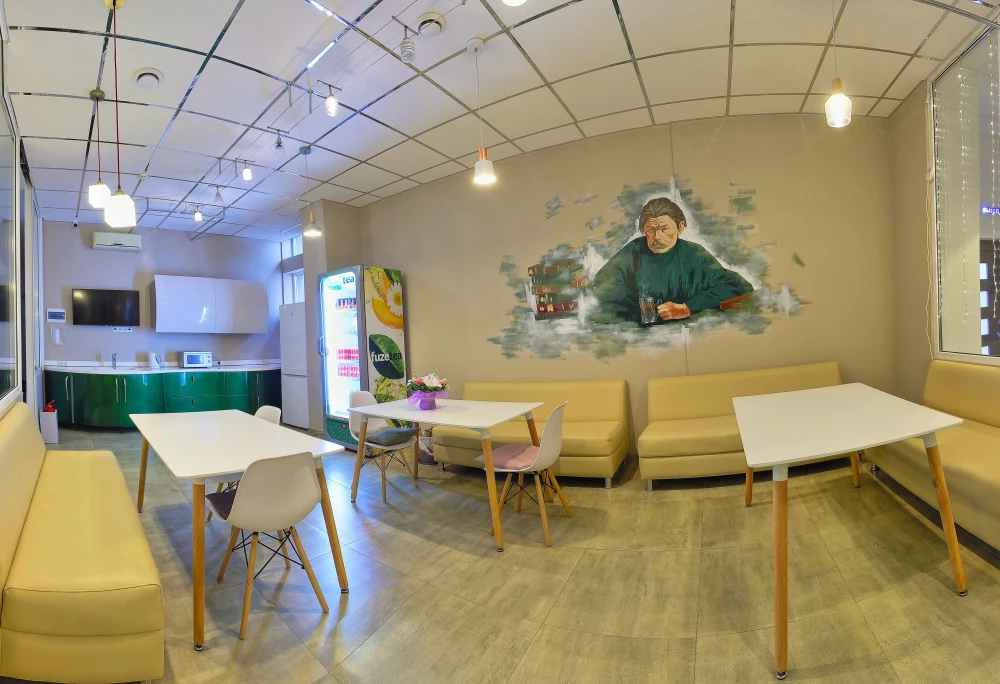 фото Максим Горький