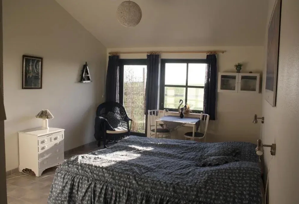 фото Bakkelund Bed & Breakfast