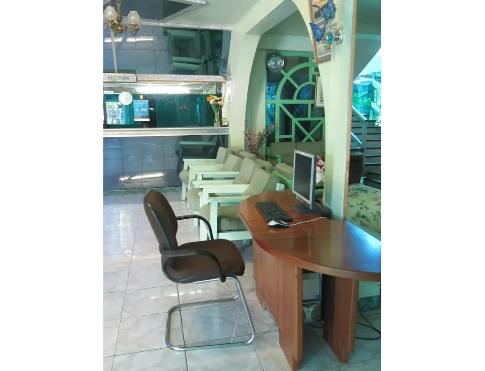 фото Mountview Tourist Residence