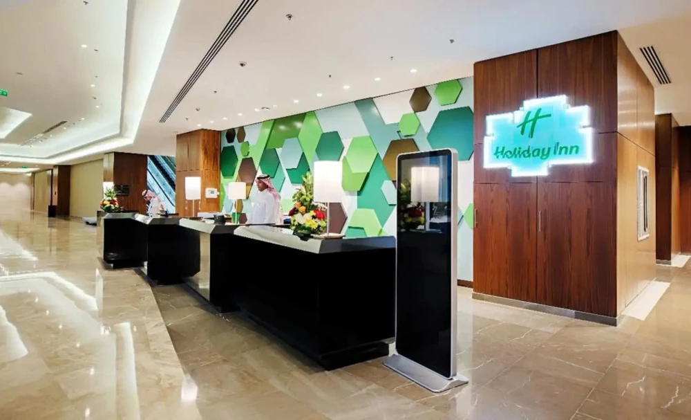 фото  Makkah Al Aziziah