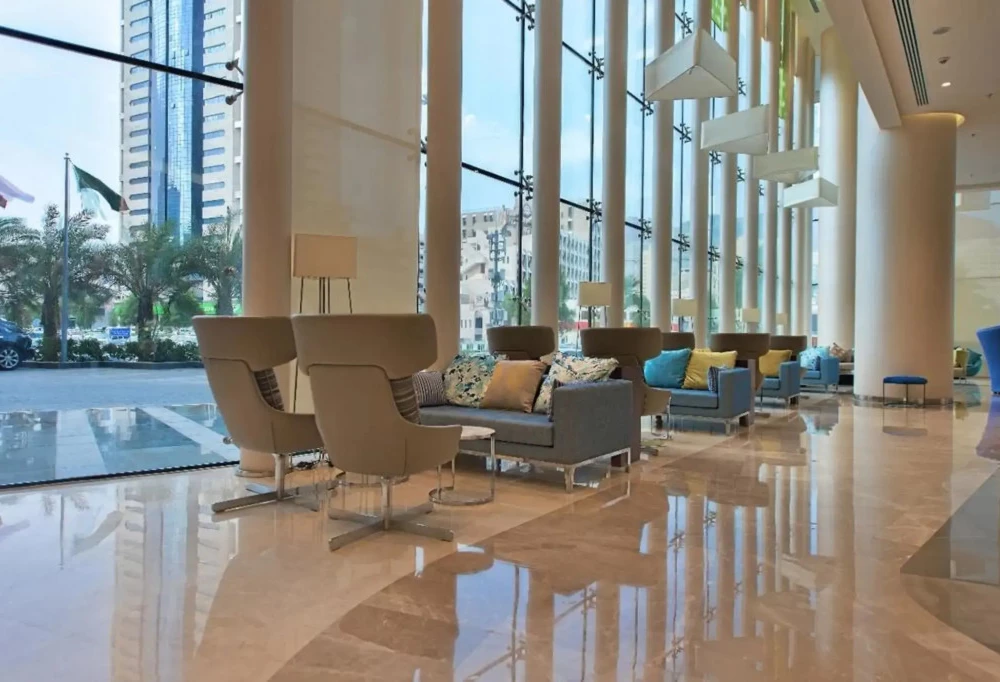 фото  Makkah Al Aziziah