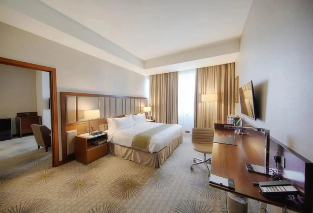 фото  Makkah Al Aziziah