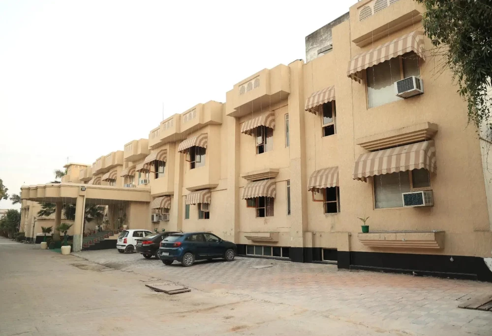 фото Club Platinum Resort