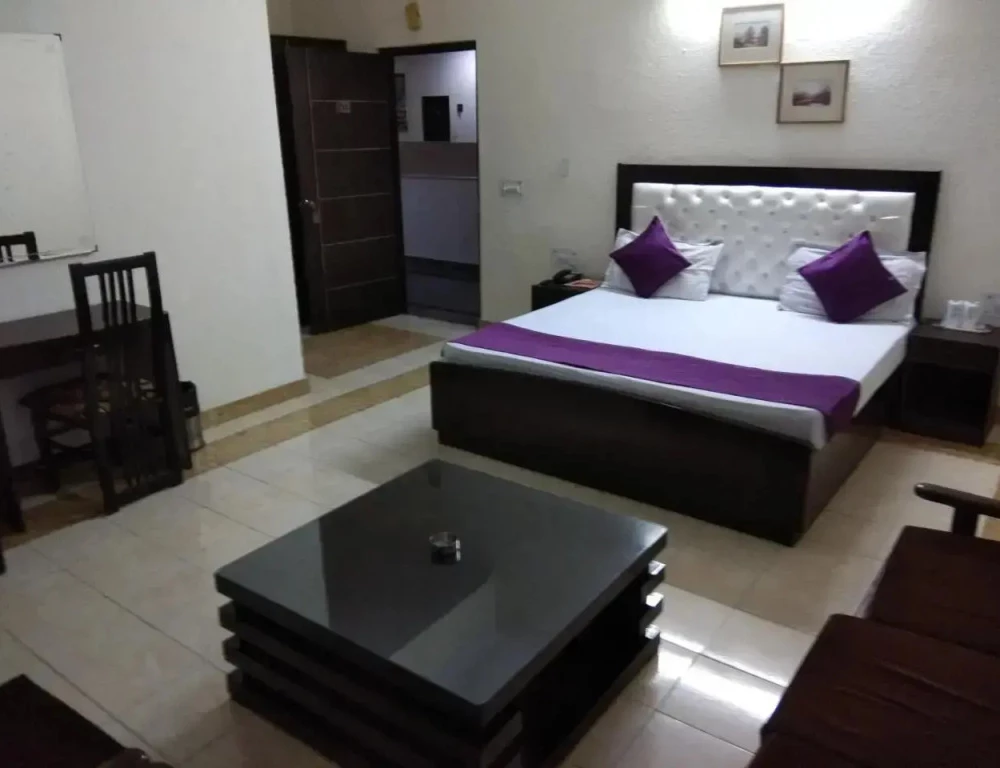 фото Club Platinum Resort