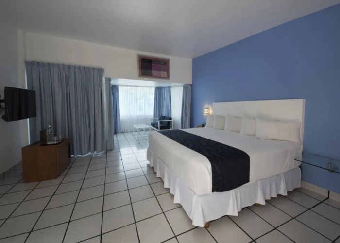 Hotel y Restaurante Villa Bejar Tequesquitengo