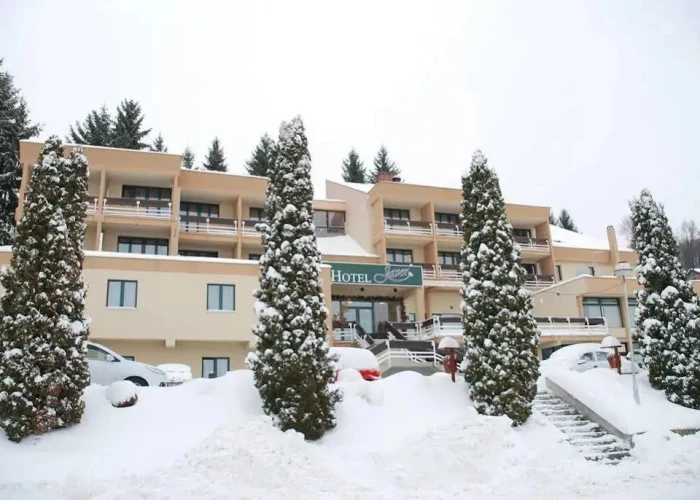 Hotel Javor