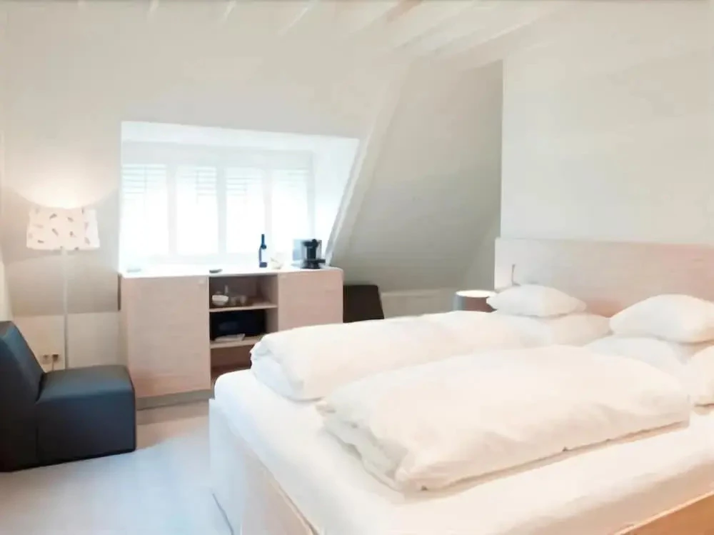 фото Logement Overzee