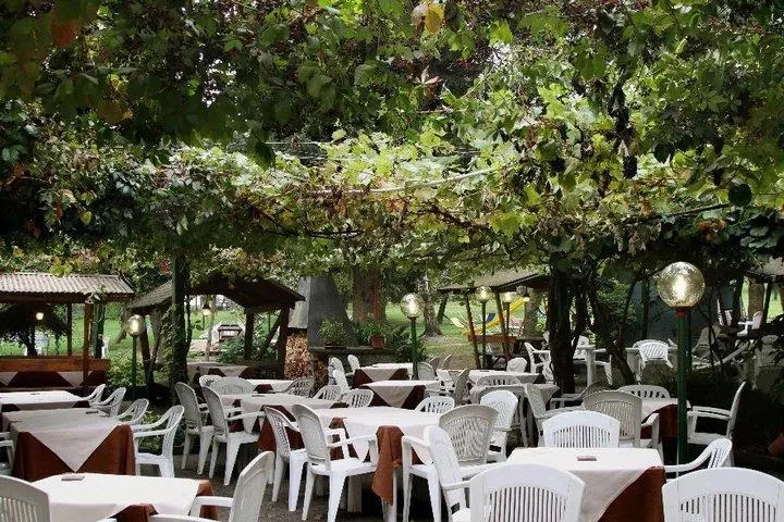 фото Albergo Valcanover