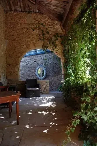 фото Le Clos du Lethe