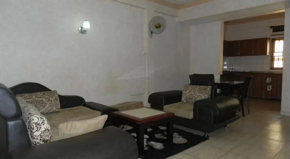 фото Crown Jakiba Hotel