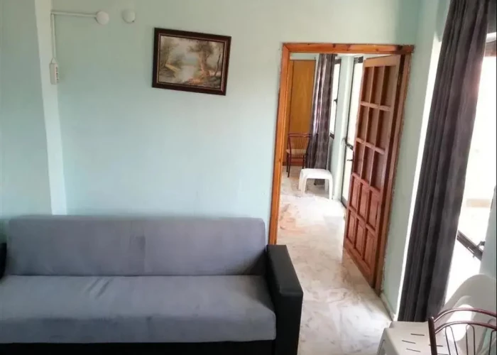 Icmeler Apart Hotel