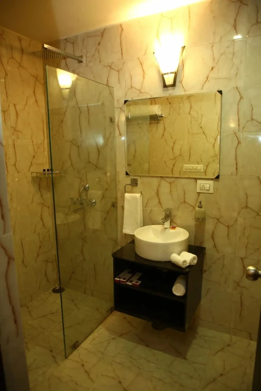 фото Anandam Clarks Inn Suites Vrindavan