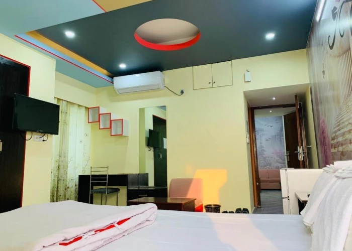 Hotel Pushpo Bilash