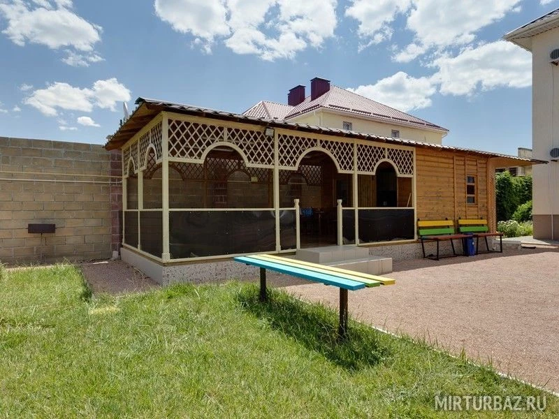 фото Вилла Наталия