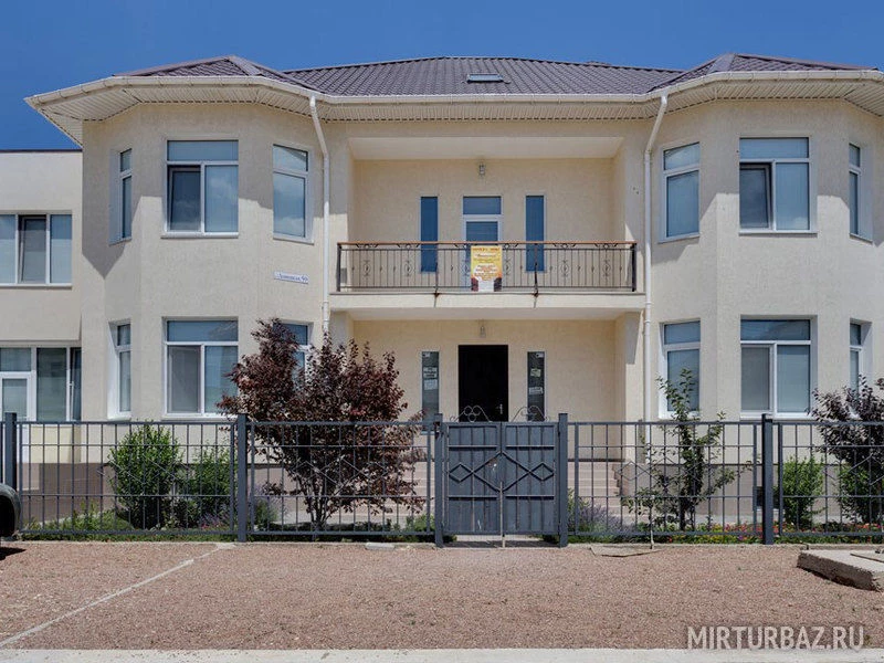 фото Вилла Наталия