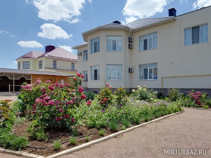 фото Вилла Наталия