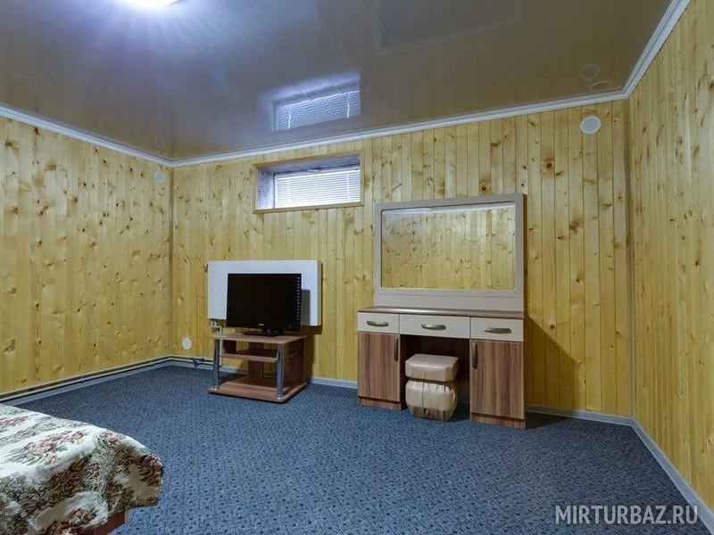 фото Вилла Наталия