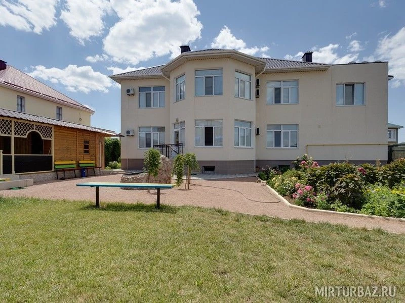 фото Вилла Наталия