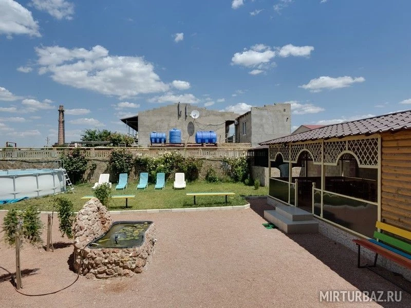 фото Вилла Наталия