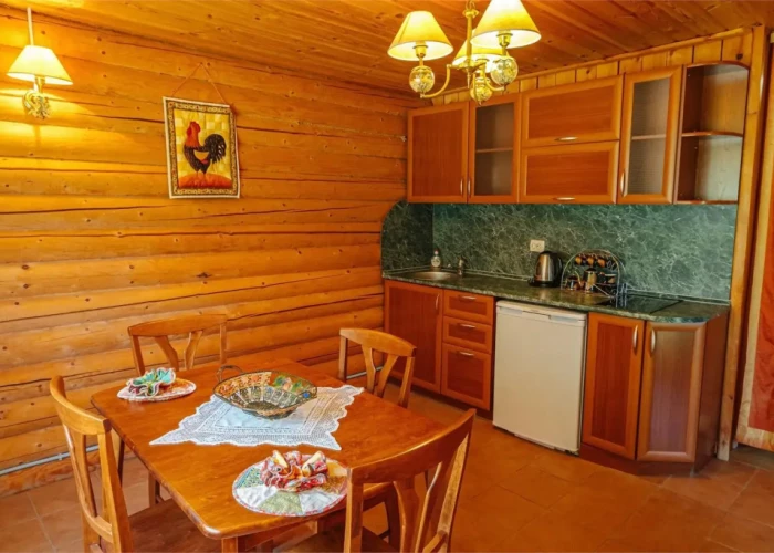 Санаторий Сойотка