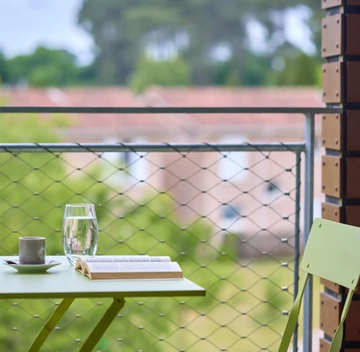 Quality Aparthotel Mont-de-Marsan